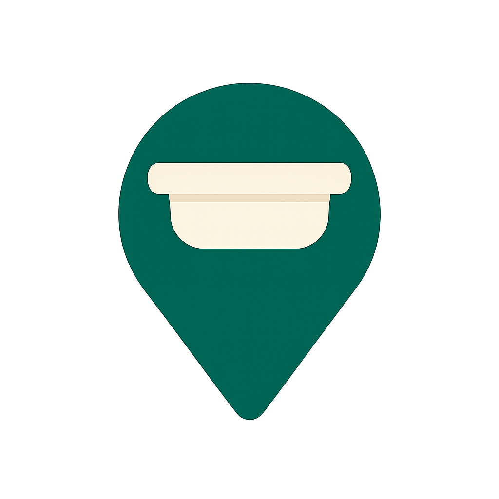 Website logo